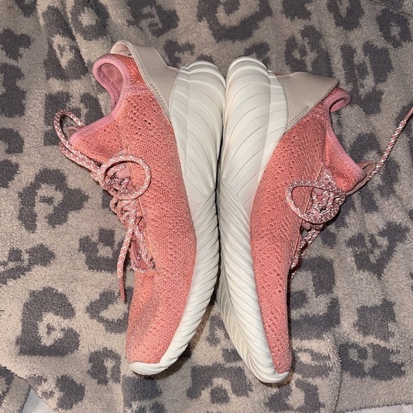 ADIDAS sneakers Trace pink - Picture 6 of 8